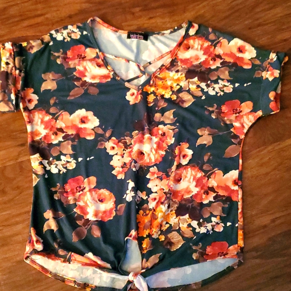 Womens top